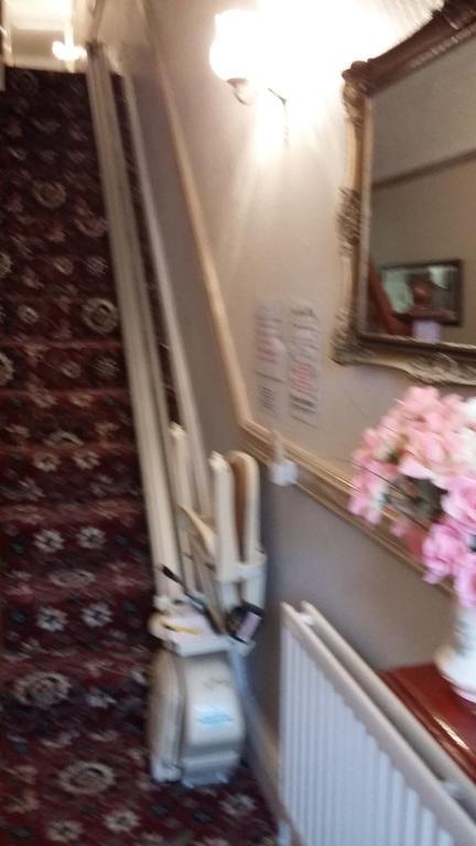 The Woodleigh Family Hotel Μπλάκπουλ Εξωτερικό φωτογραφία